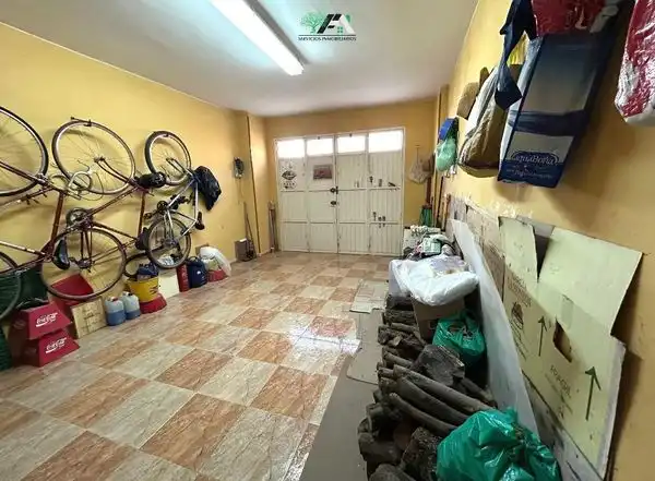 Casa o chalet en venta en Lupión con Aire acondicionado y Terraza
