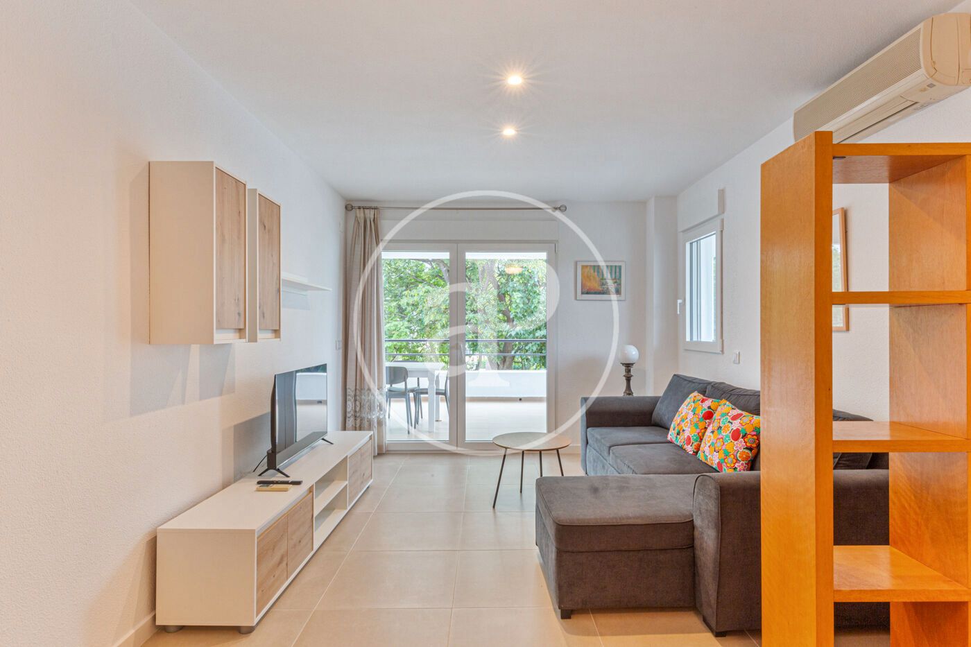 Flat to rent in Av. Retor Emilio Bayarri, Alfinach - Los Monasterios