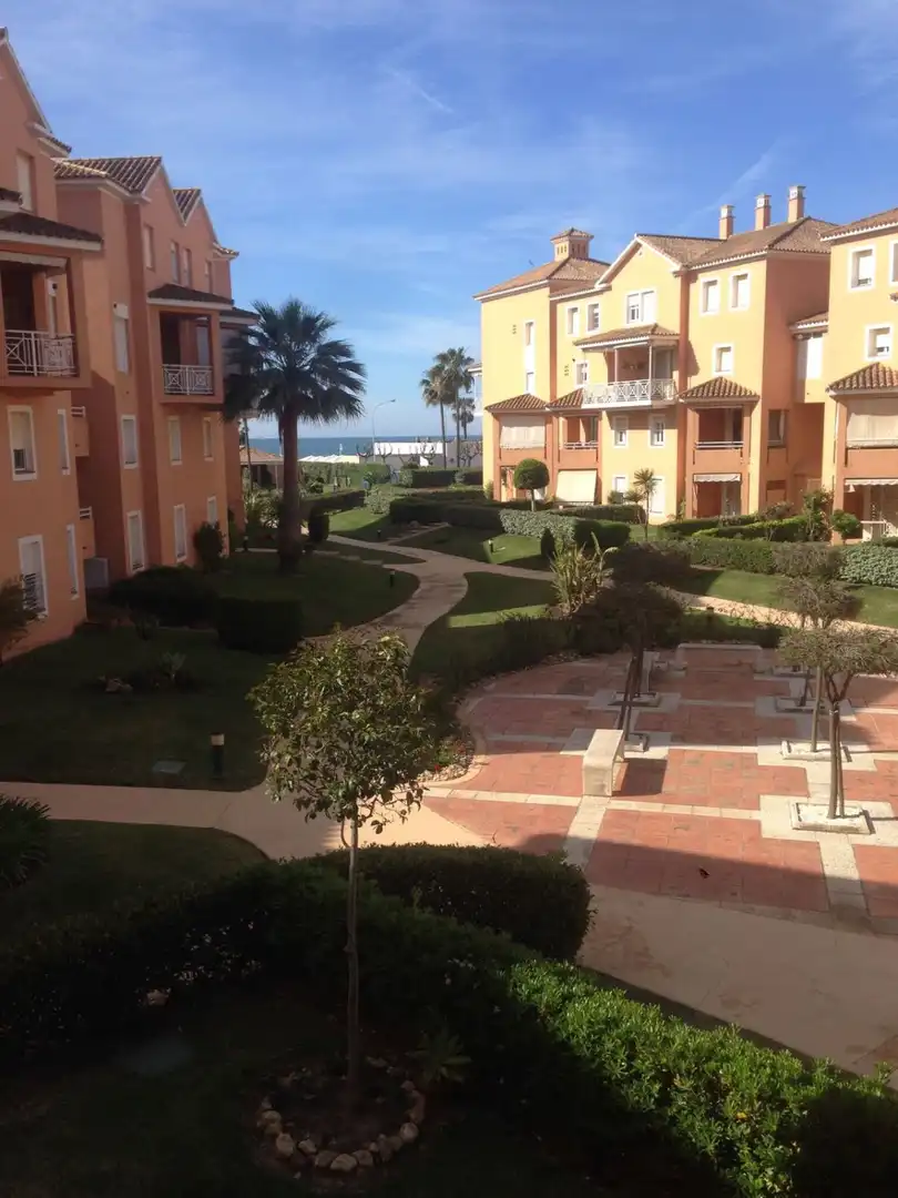 Appartement compact à vendre à Islantilla Costa, imagen 16