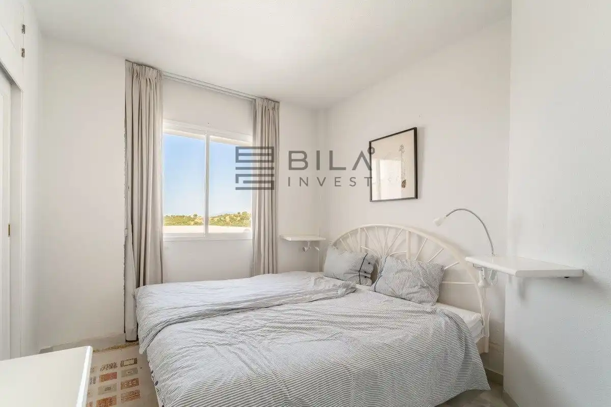 Penthouse with pool for sale in Jaen, imagen 18