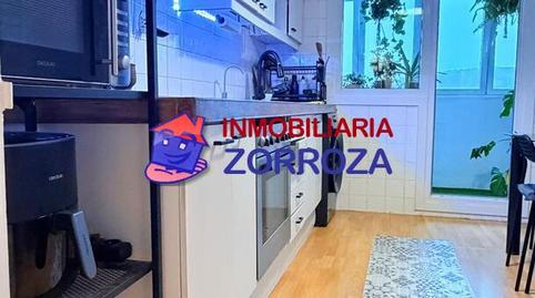 Photo 5 of Flat for sale in Pinadia Etxetaldea, Zorrotza, Bilbao