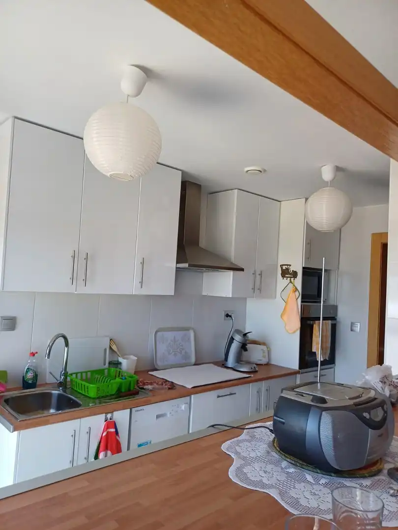 Flat with terrace to rent in Las Lomas - Las Yucas, imagen 6