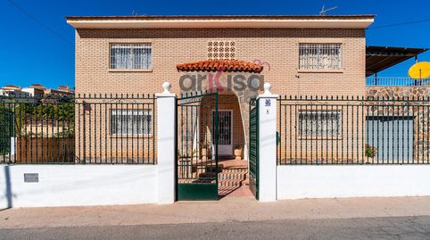 DOS VIVIENDAS INDEPENDIENTES CON PISCINA Y HUERTO EN BERJA, imatge 2