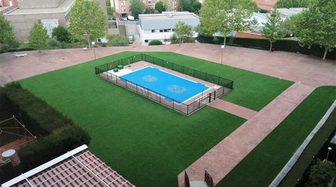 Foto 2 de Pis de lloguer a Plaza de la Marina, El Mirador - Grillero, Arganda del Rey