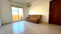 Living room of Flat for sale in Sabadell  with Air Conditioner and Balcony