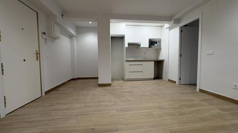 Foto 2 de Planta baixa de lloguer a Mártires de Paracuellos, Cuatro Caminos - Azca,  Madrid Capital