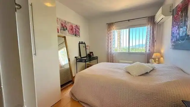 Chalet con piscina en venta en VERDEROL, imagen 23