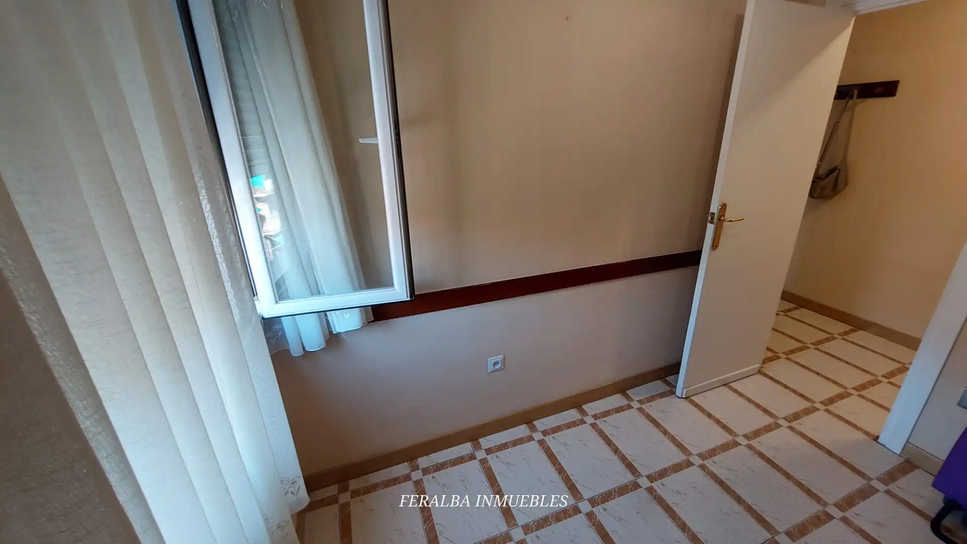 Wohnung zum Verkauf in Madrid mit Klimaanlage, Heizung und Terrasse