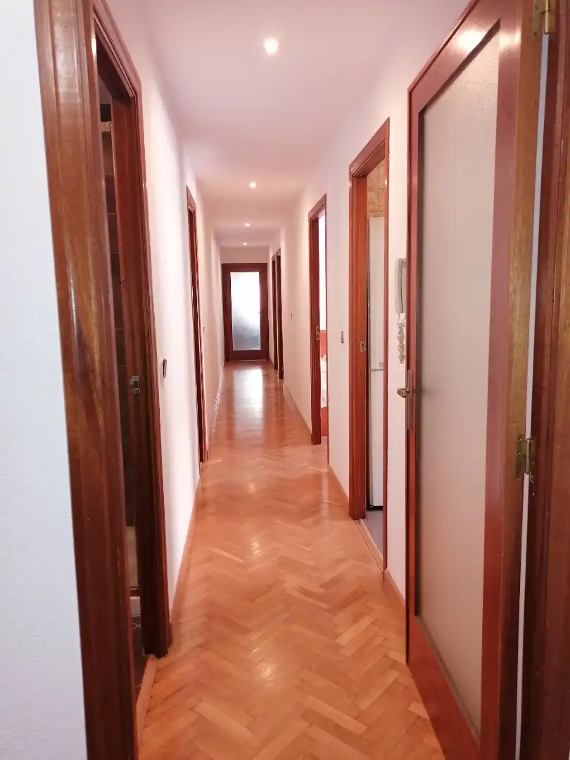 Piso en venta en Salamanca con Calefacción, Parquet y Horno