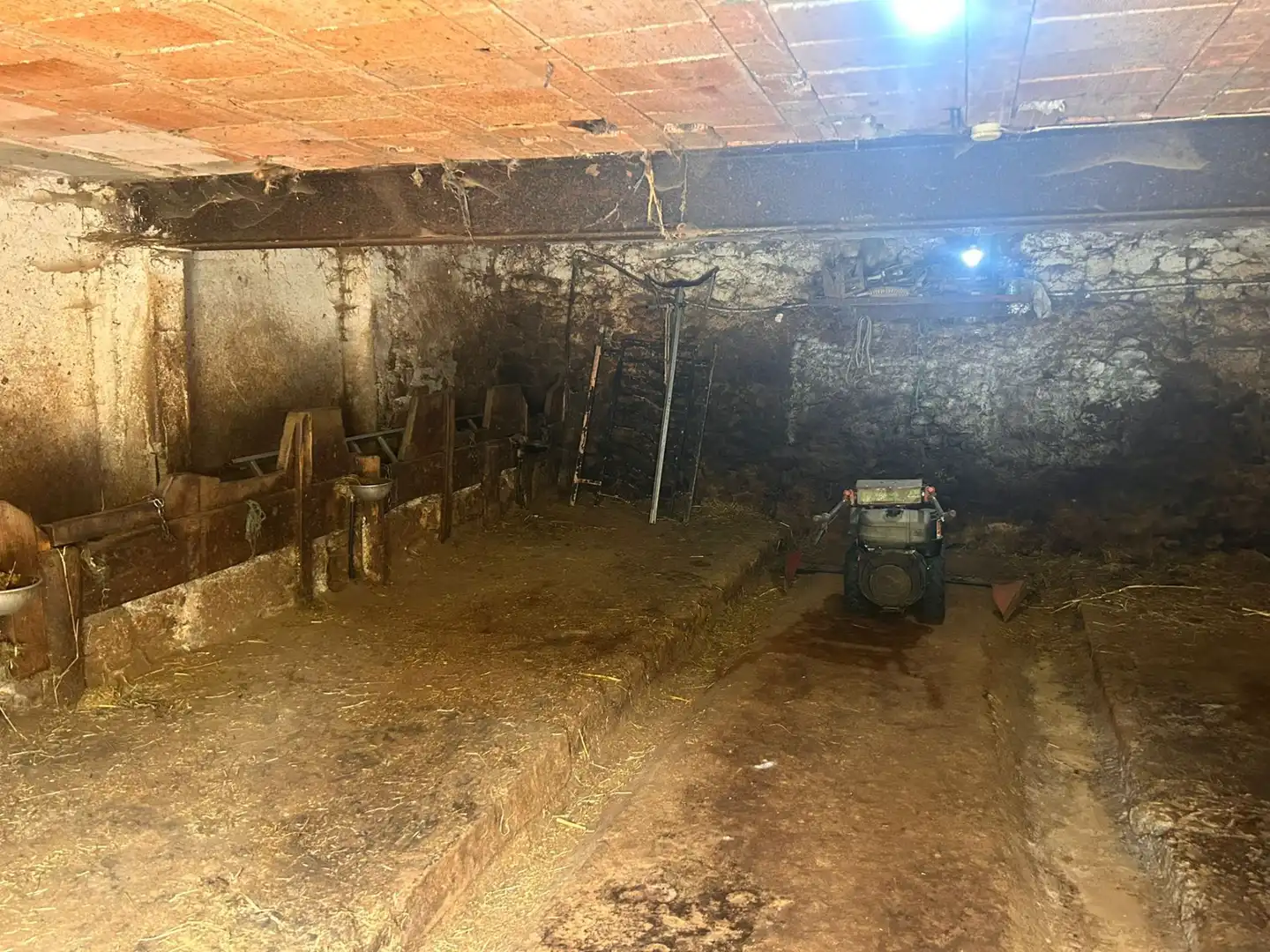 Casa o xalet en venda en Onís