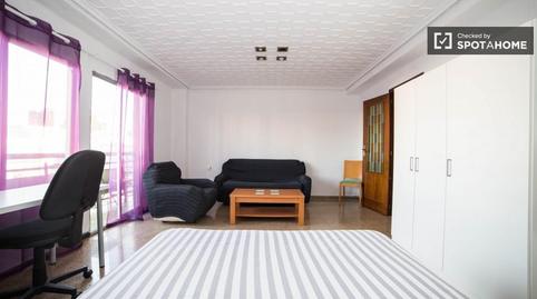 Photo 3 of Flat to share in Malilla, Valencia