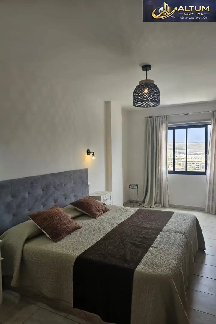 Piso con terraza en venta en Avenida Playa Paraíso, imagen 16