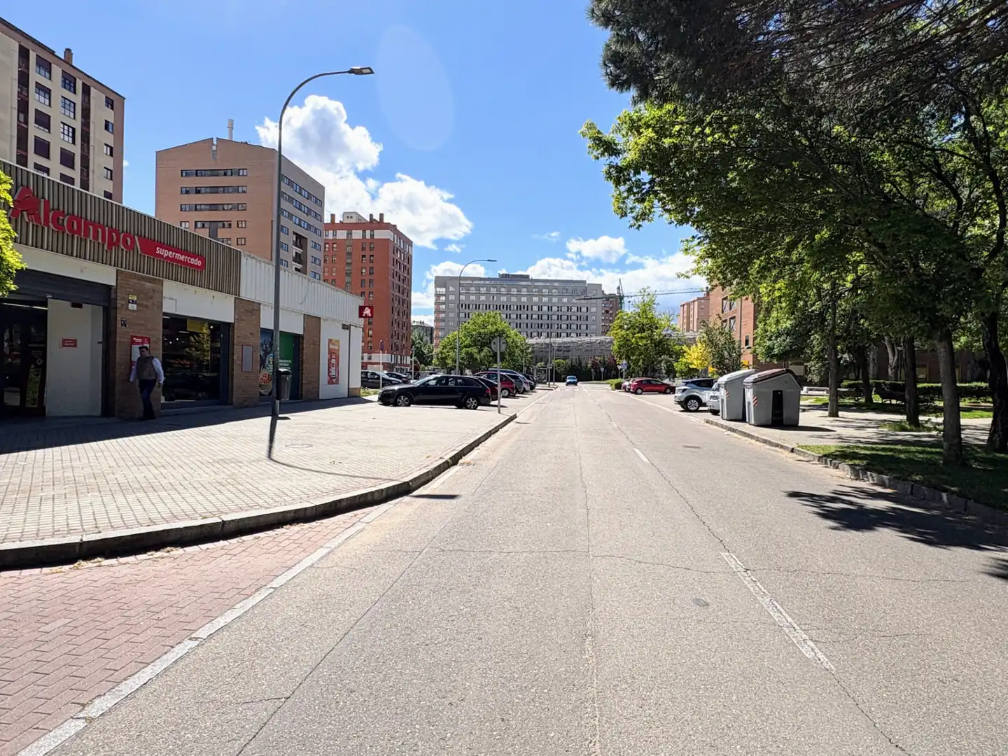 Piso en venta en Calle Sementera, 2, Huerta del Rey