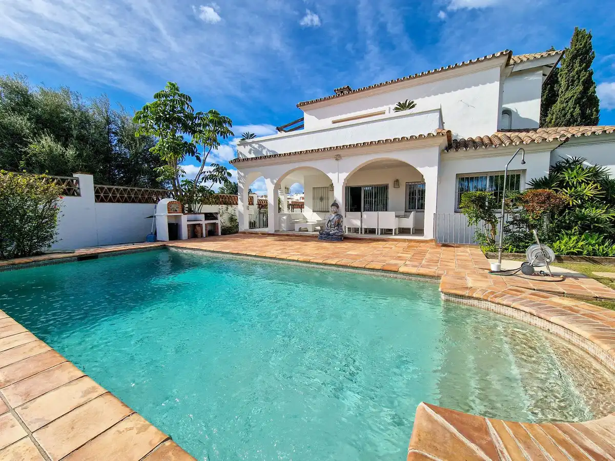 Chalet en venta en Calle Azahar 36, imagen 20