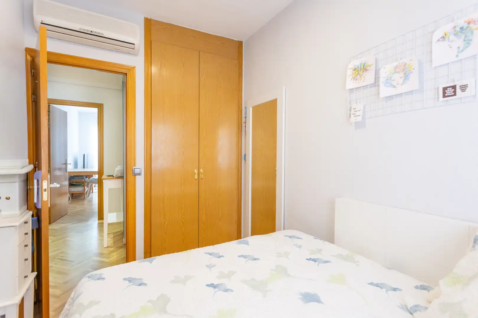 Habitación de Piso en venta en Latina