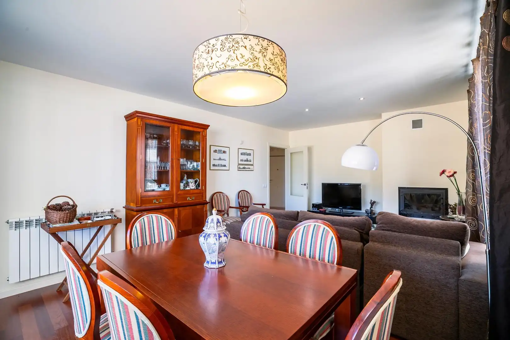 Wohnung mit Pool zum Verkauf in Calle PERONEROS 2, imagen 18