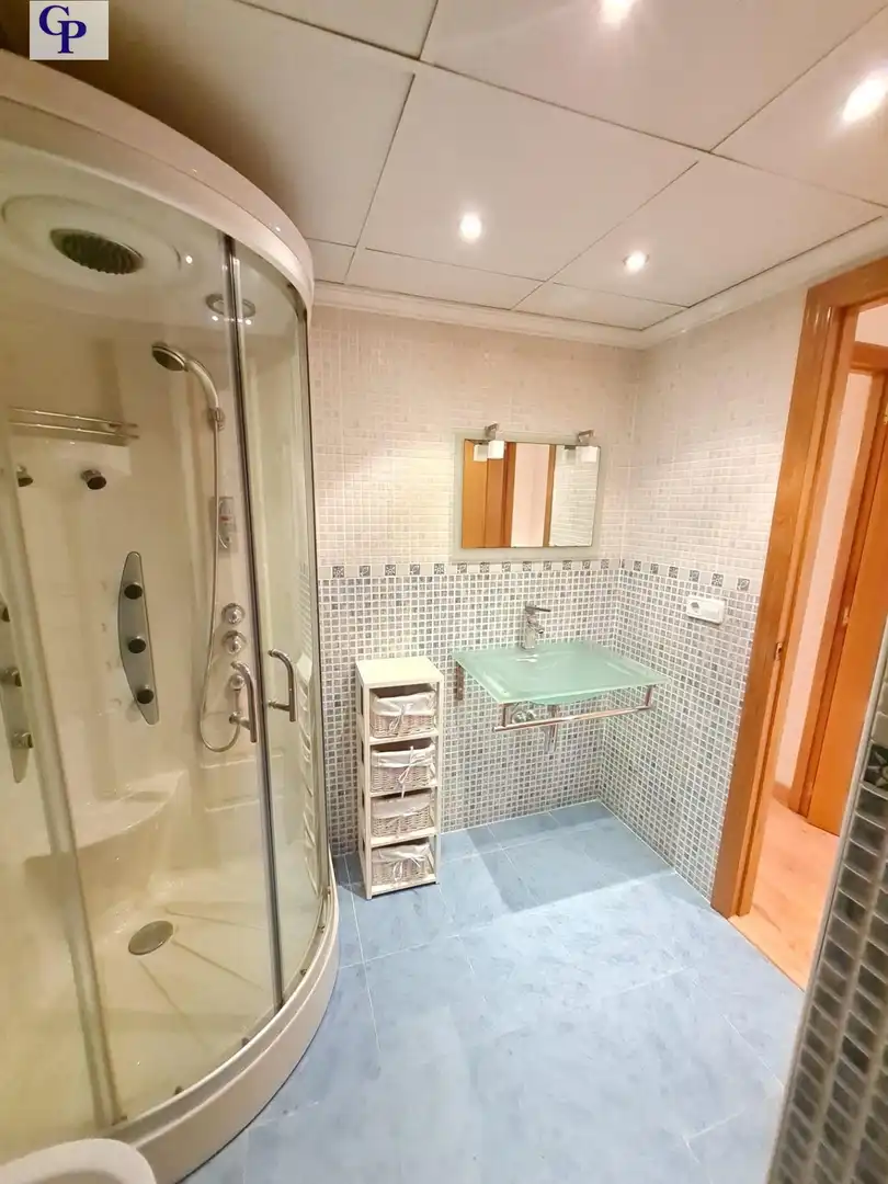 Wohnung zur Miete in Alaquàs