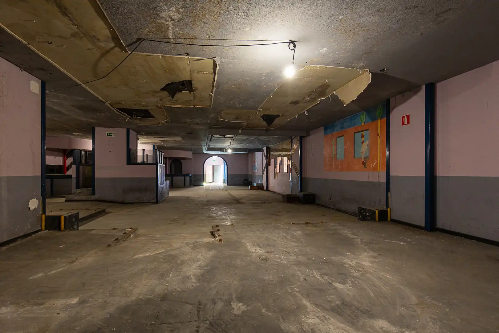 Gewerbefläche zum Verkauf in Rúa Eduardo Pondal 18, imagen 26