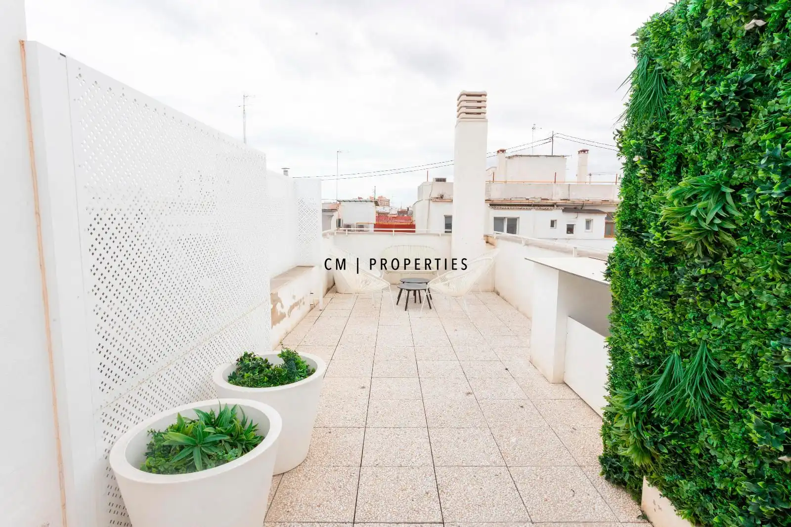 Wohnung mit Terrasse zur Miete in Buenos Aires, imagen 33