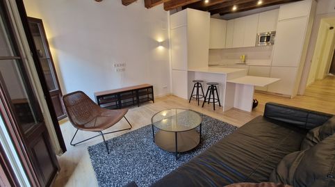 Foto 2 de Piso en venta en Barri Gòtic, Barcelona Capital