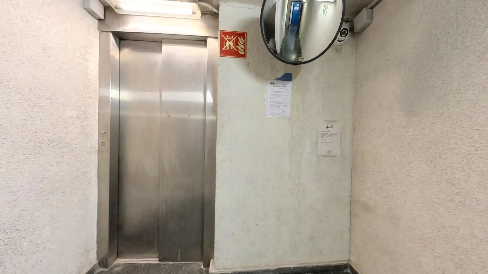 Garaje en venta en Barcelona