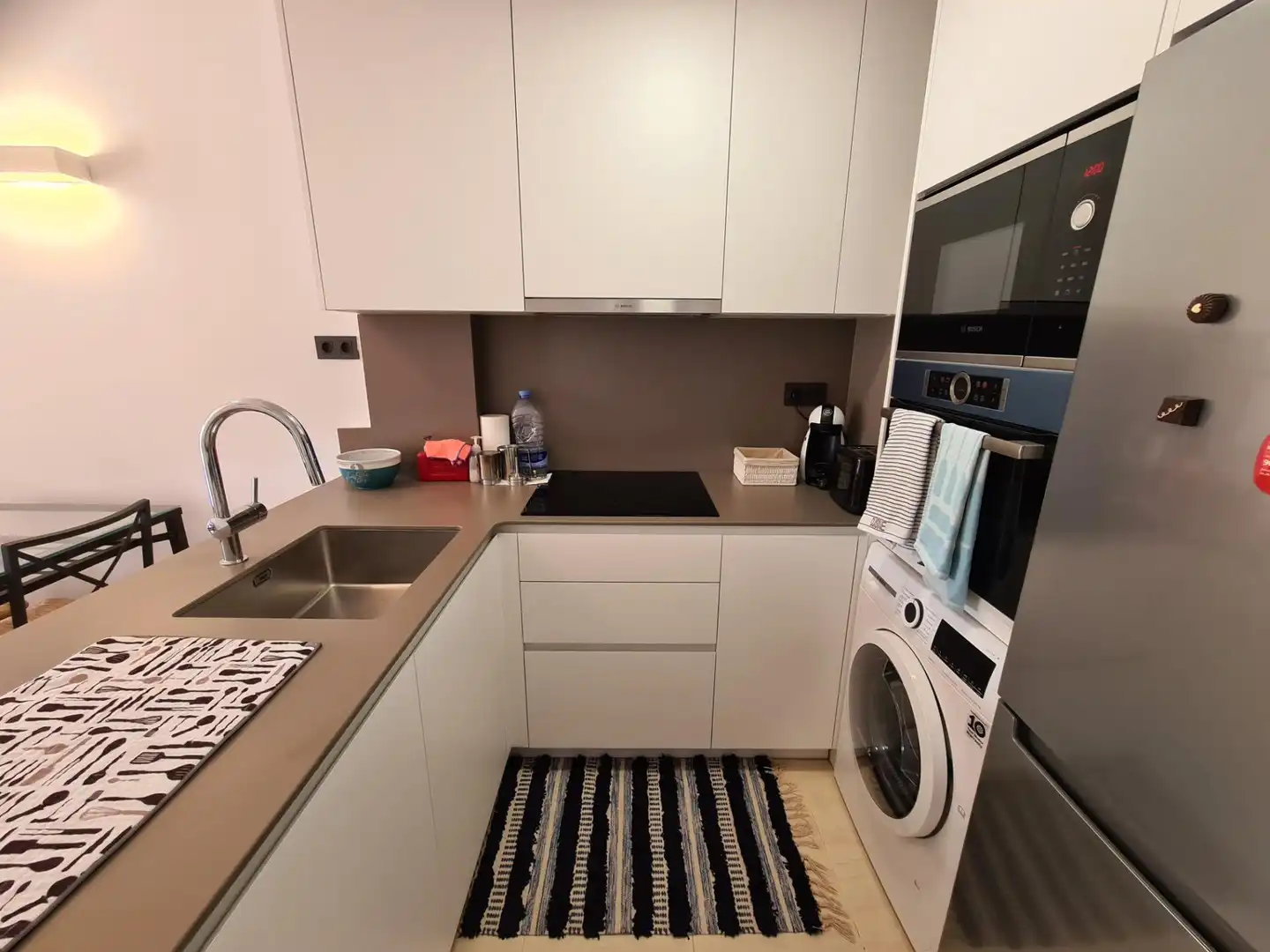 Apartment mit Aufzug zum Verkauf in Eucaliptus- Poble Nou del Delta, imagen 5
