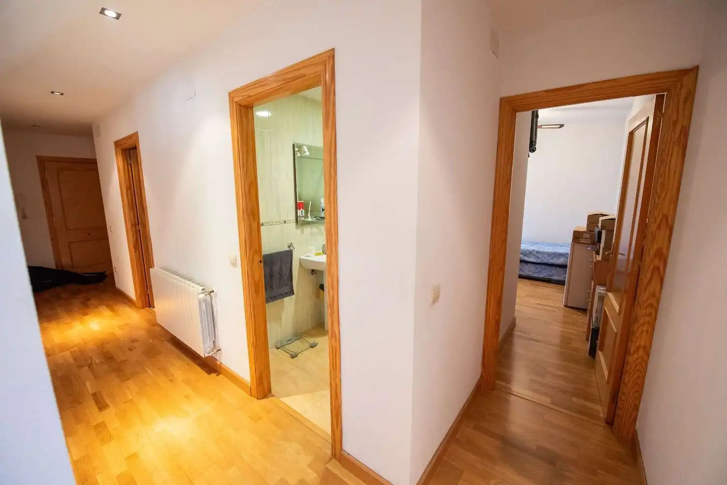 Piso en venta en Zona Sur - Av. de España - San Miguel