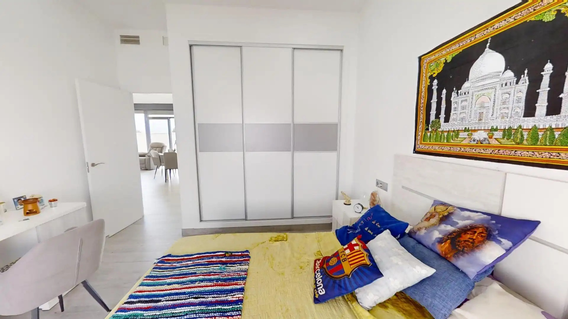 Casa o xalet en venda a Pinos de Alhaurín