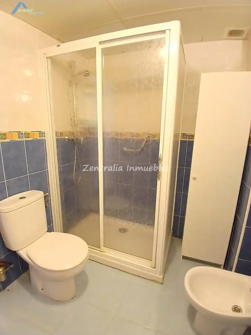 Baño de Piso en venta en Pedrola con Calefacción, Terraza y Trastero