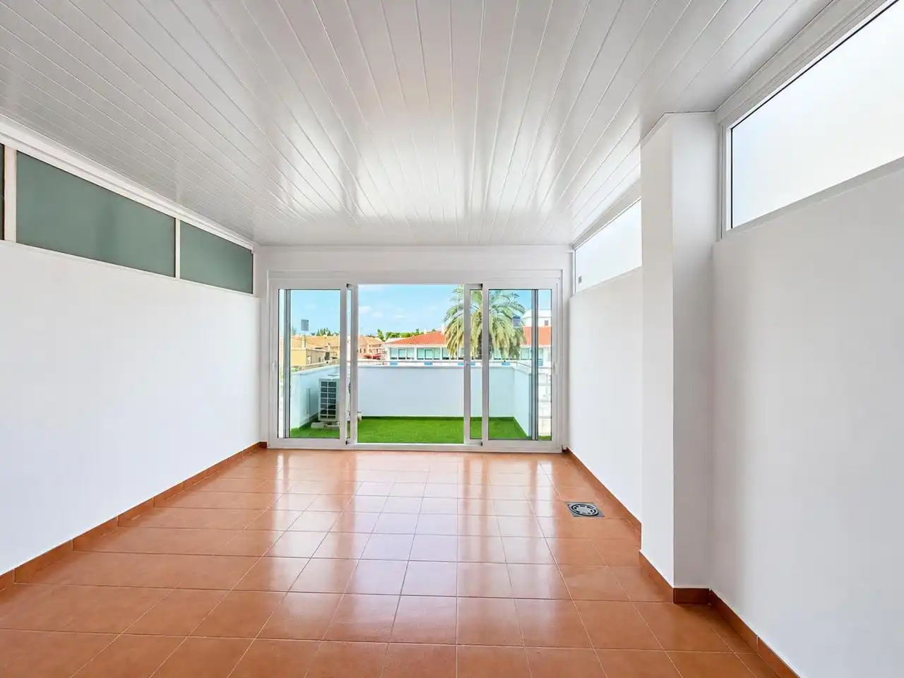 Terraza de Casa o chalet en venta en San Javier con Aire acondicionado y Terraza