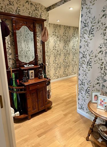 Piso en venta en  Madrid Capital con Terraza y Amueblado