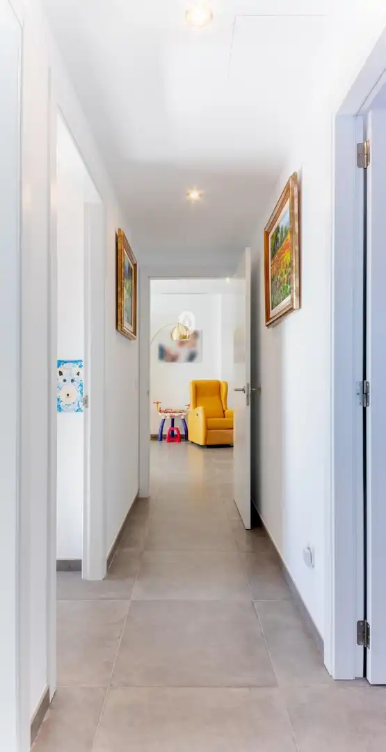 Ático en venta en Inca con Aire acondicionado, Calefacción y Terraza