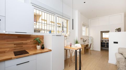 Foto 4 de Apartamento en venta en Calle Polo y Caña, La Cruz, Granada Capital