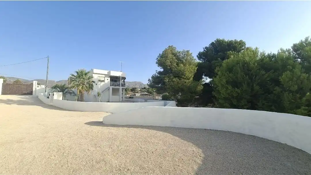 Villa zum Verkauf in CEMENTERIO, imagen 56