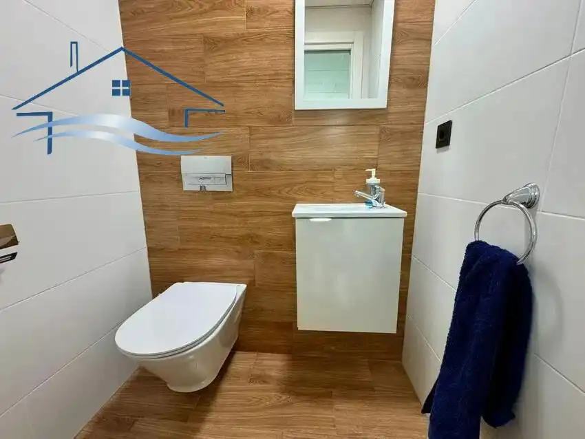 Büro mit Aufzug zur Miete in Avinguda Oscar Espla 15, imagen 15