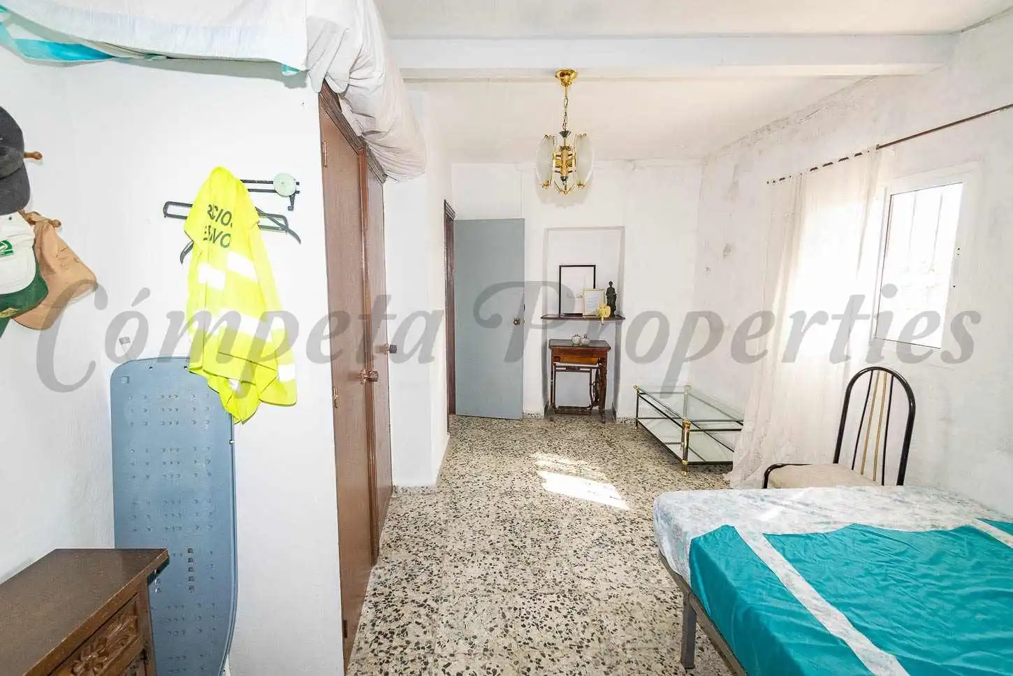Casa con piscina in vendita a Torrox Pueblo, imagen 13