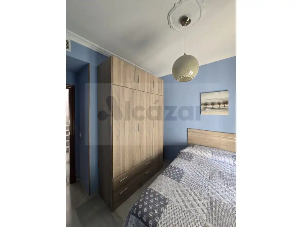 Dormitori de Casa o xalet en venda en Alcalá de Guadaira
