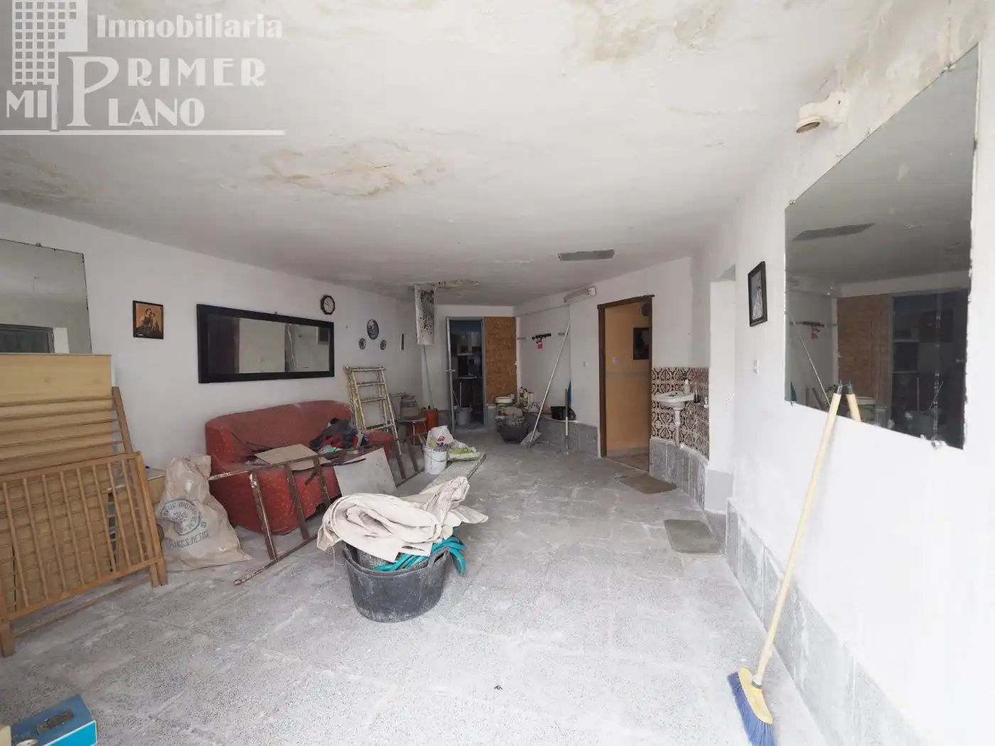 Casa o chalet en venta en Tomelloso con Piscina