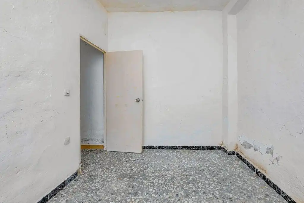 Detached homes for sale in Sevilla