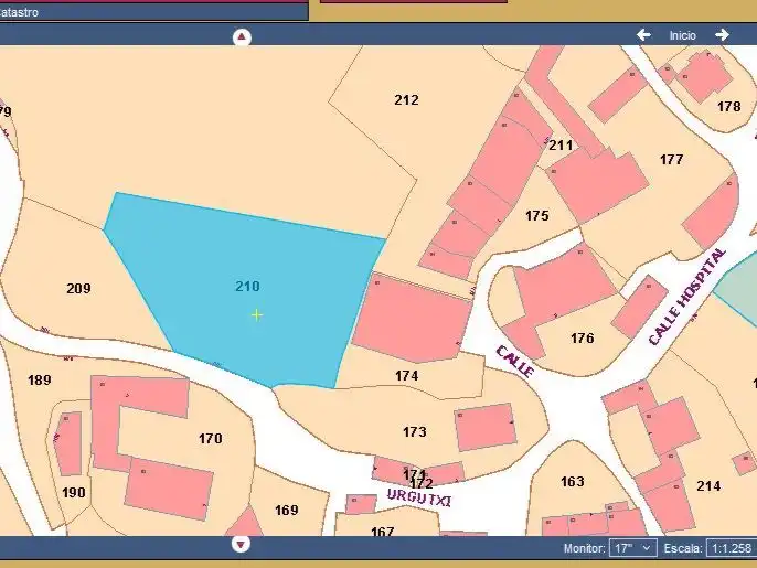 Residencial en venta en San Millán / Donemiliaga