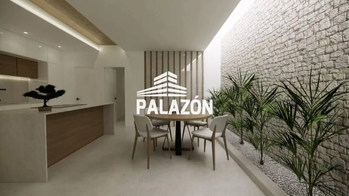 Appartamento con ascensore in vendita a San Joaquín, imagen 4