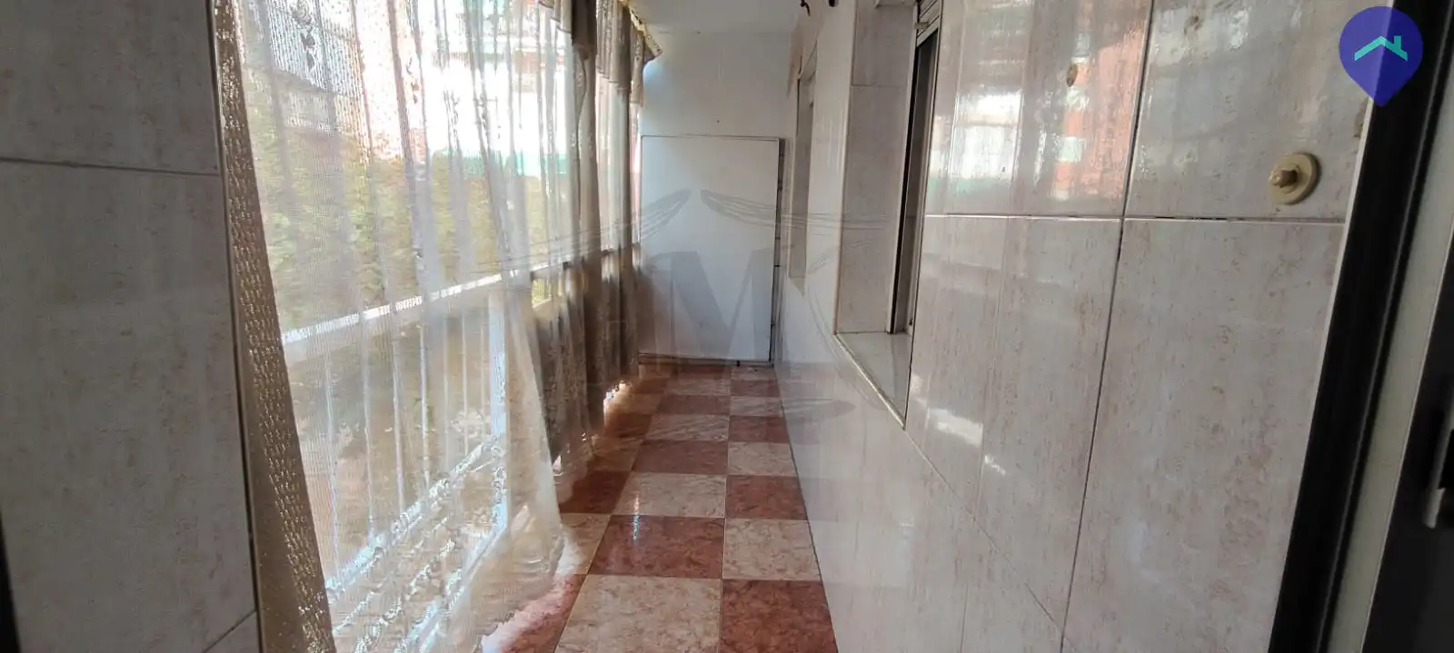 Piso en venta en Calle la Rábida, Reyes Católicos