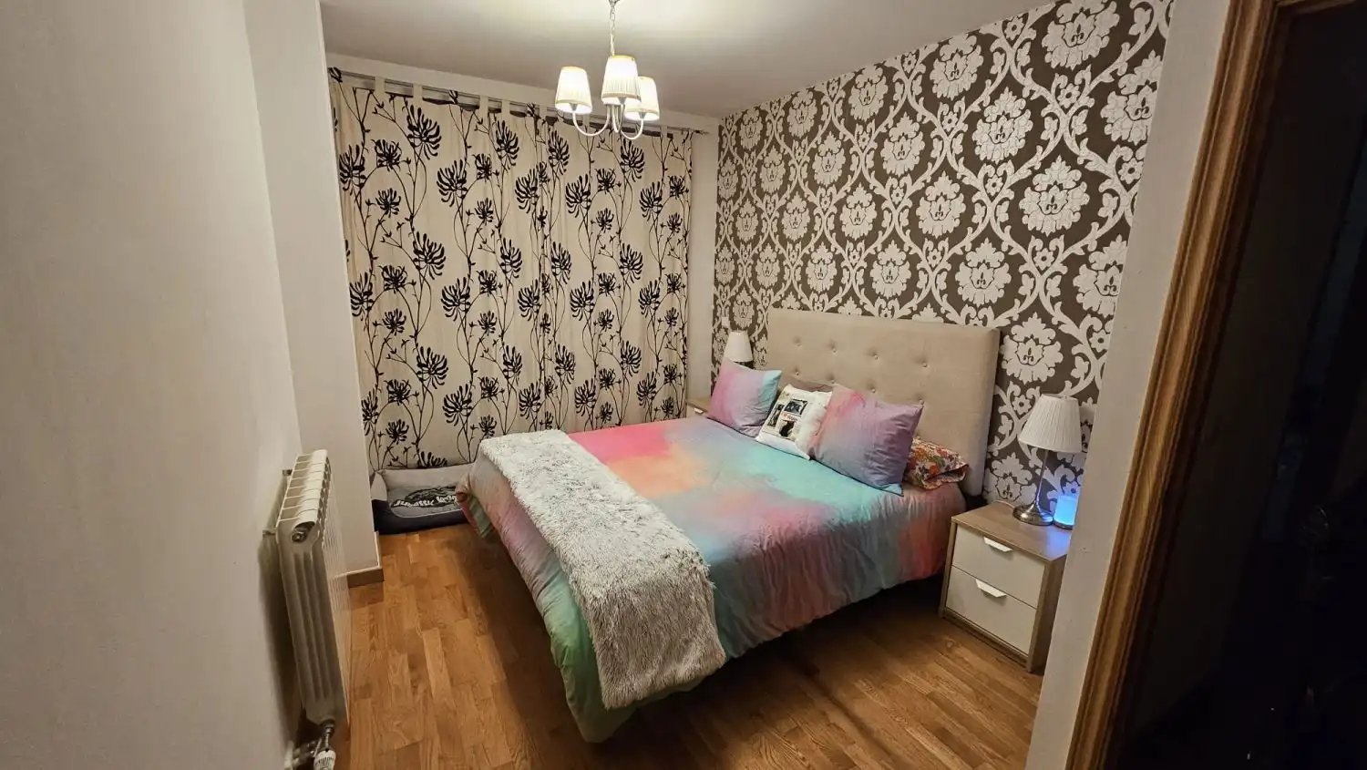Dúplex con ascensor en venta en JAIME I, imagen 23