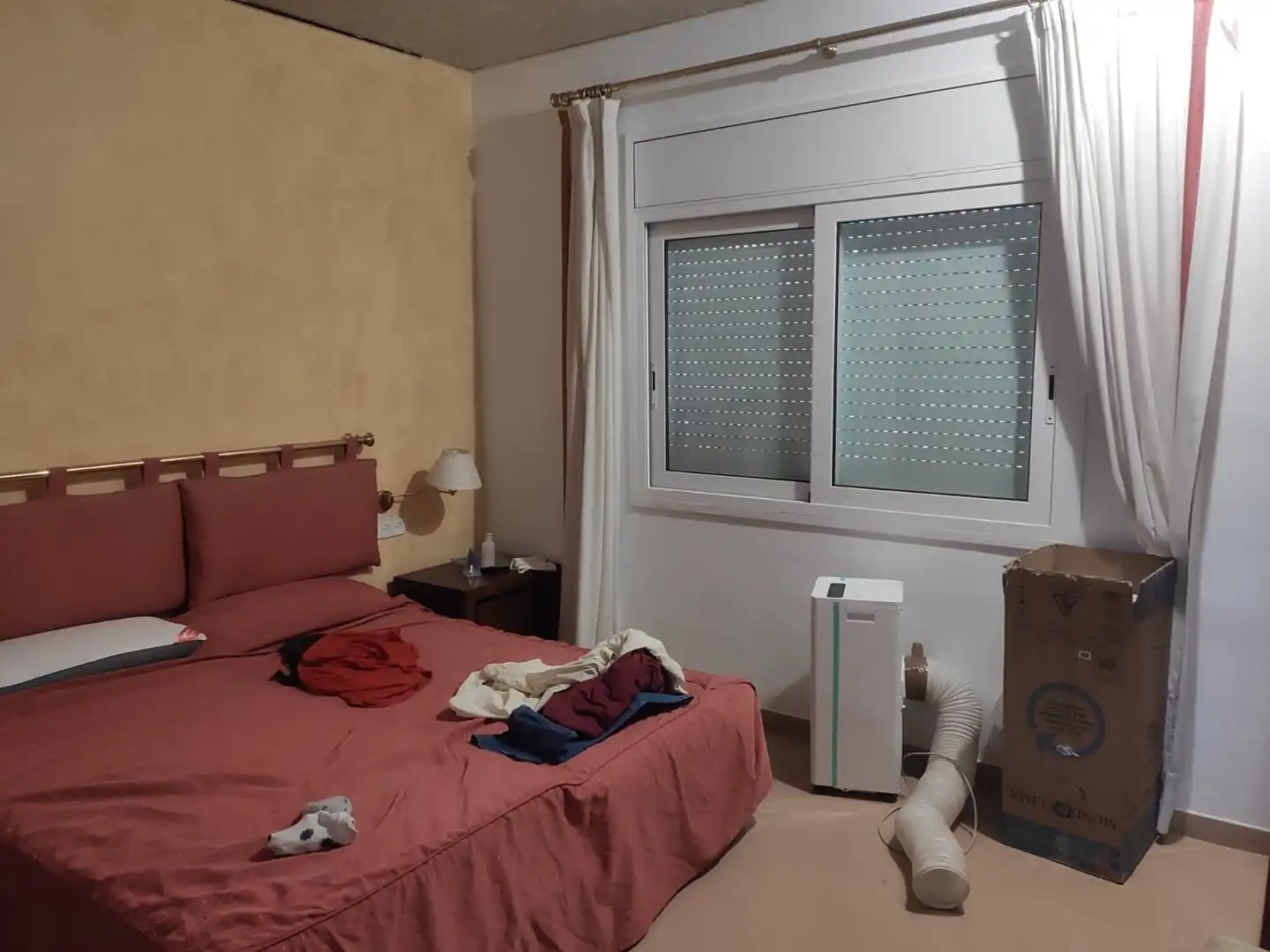 Dormitori de Casa o xalet en venda en Palamós amb Traster i Piscina