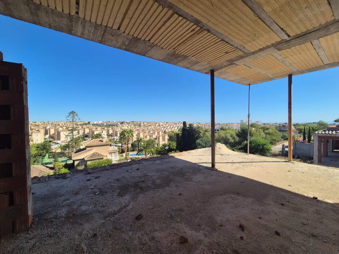 Villa mit Terrasse zum Verkauf in Calle Sierra Nevada 11, imagen 26