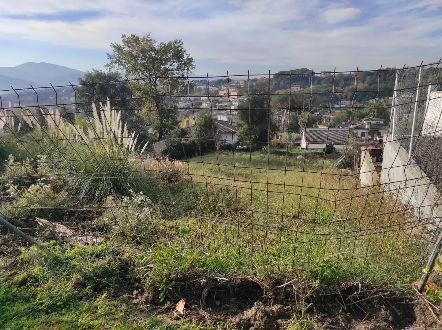Terreni e lotti in vendita a Riells i Viabrea, imagen 5