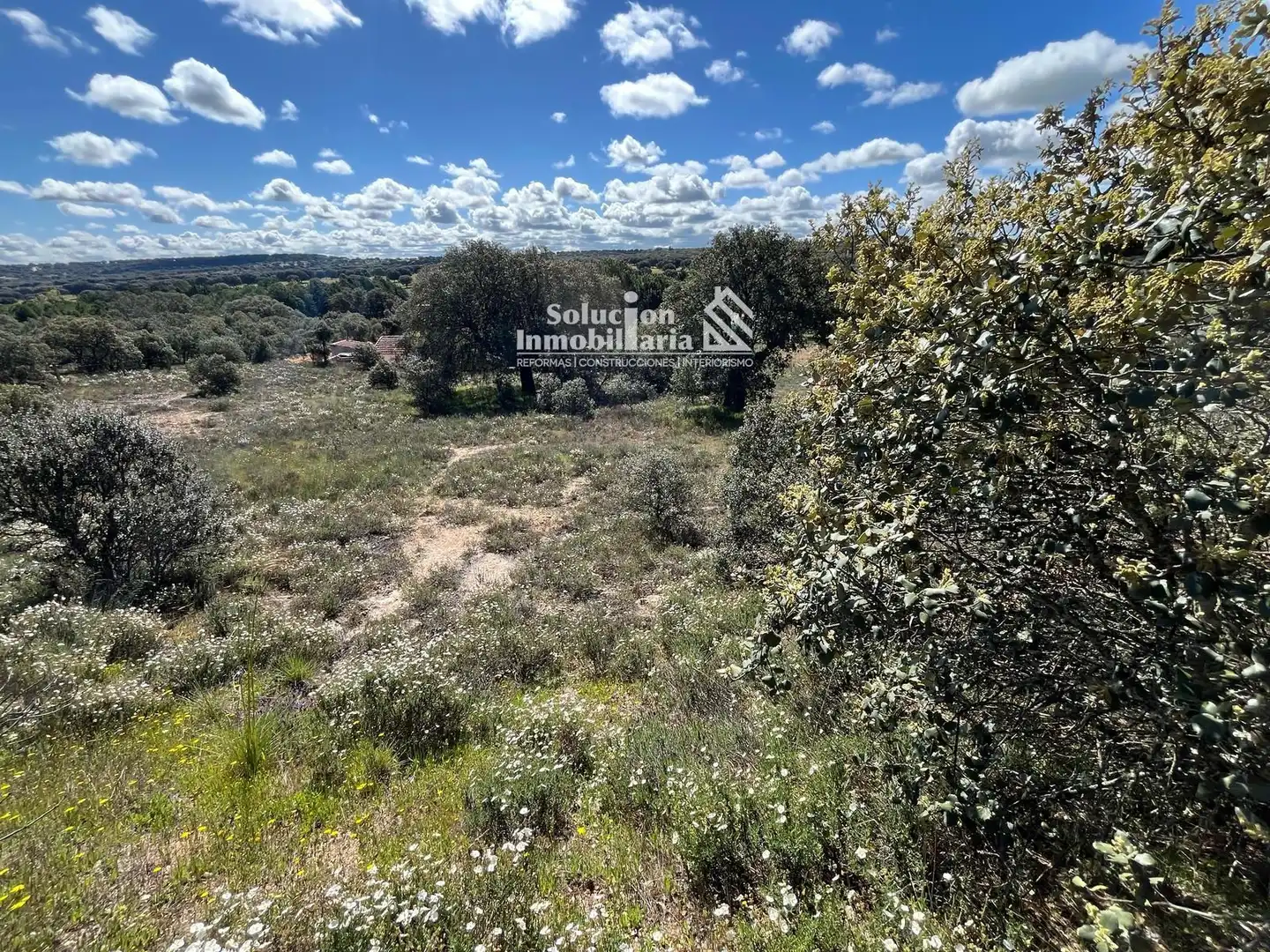 Terreno en venta en Terradillos