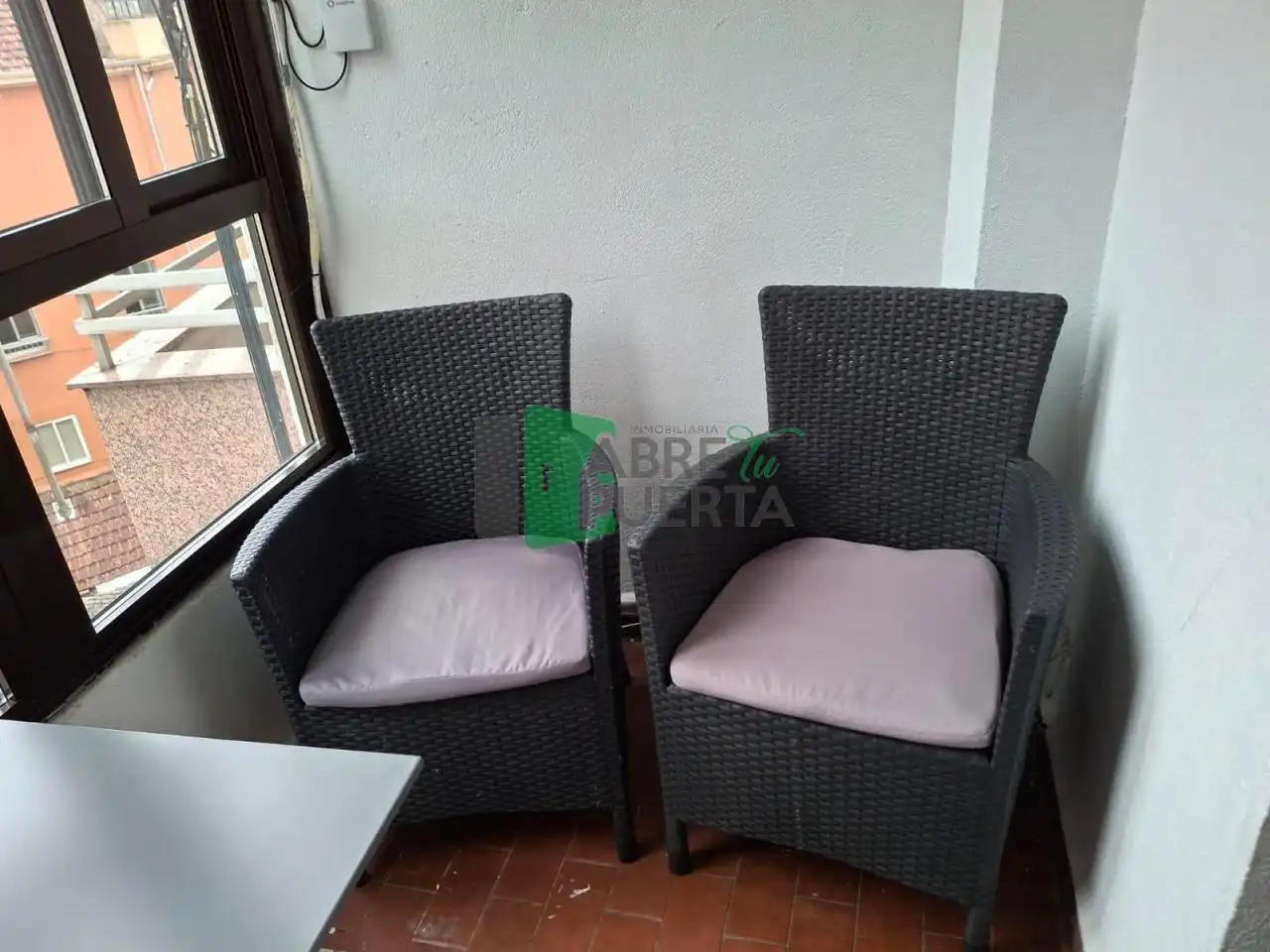 Flat for rent in San Rosendo