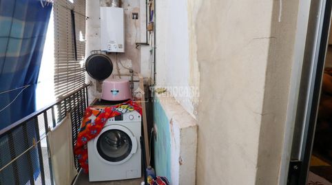 Foto 5 de Piso en venta en Centro Puerto, Sagunto / Sagunt