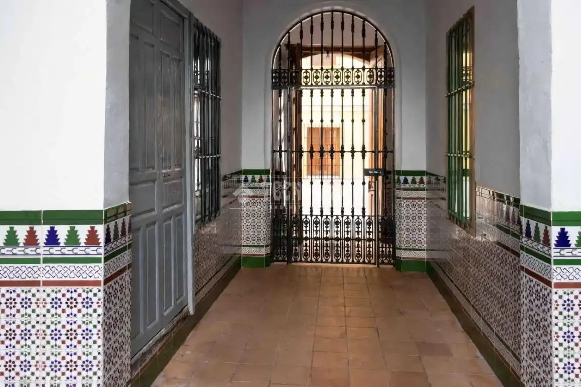 Flat for sale in Sevilla